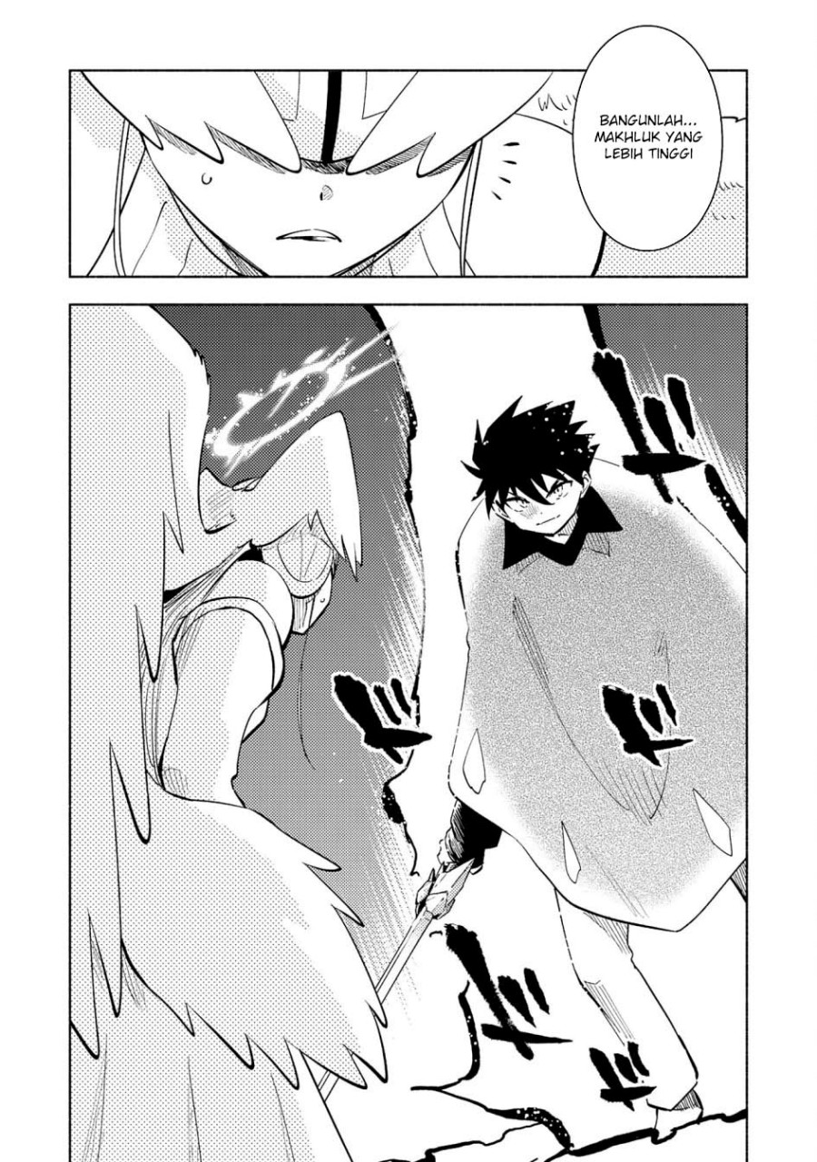 Kono Sekai de Ore Dake ga [level Up] wo Shitteiru chapter 23